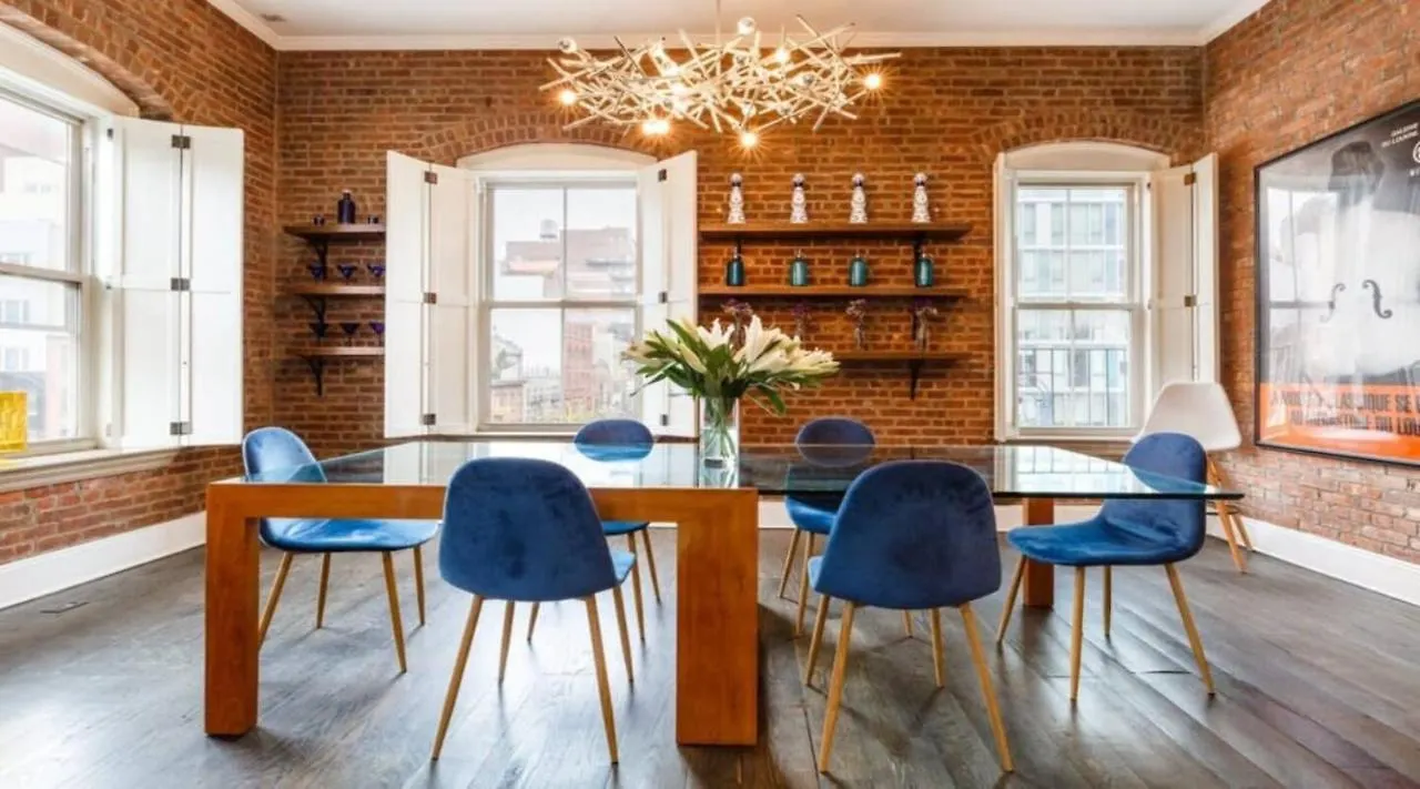 Apartment Sensational Penthouse Nyc - Manhattan - Hosted By Lauren Berger New York