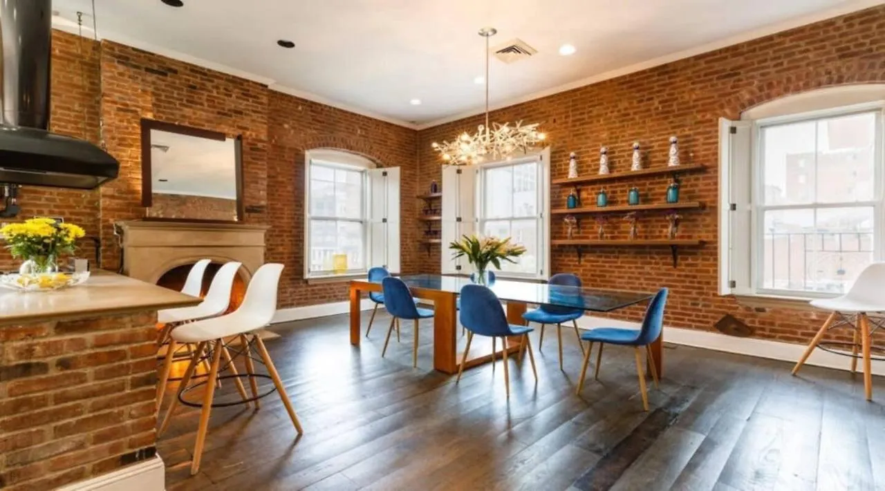 Sensational Penthouse Nyc - Manhattan - Hosted By Lauren Berger New York 0*,  USA