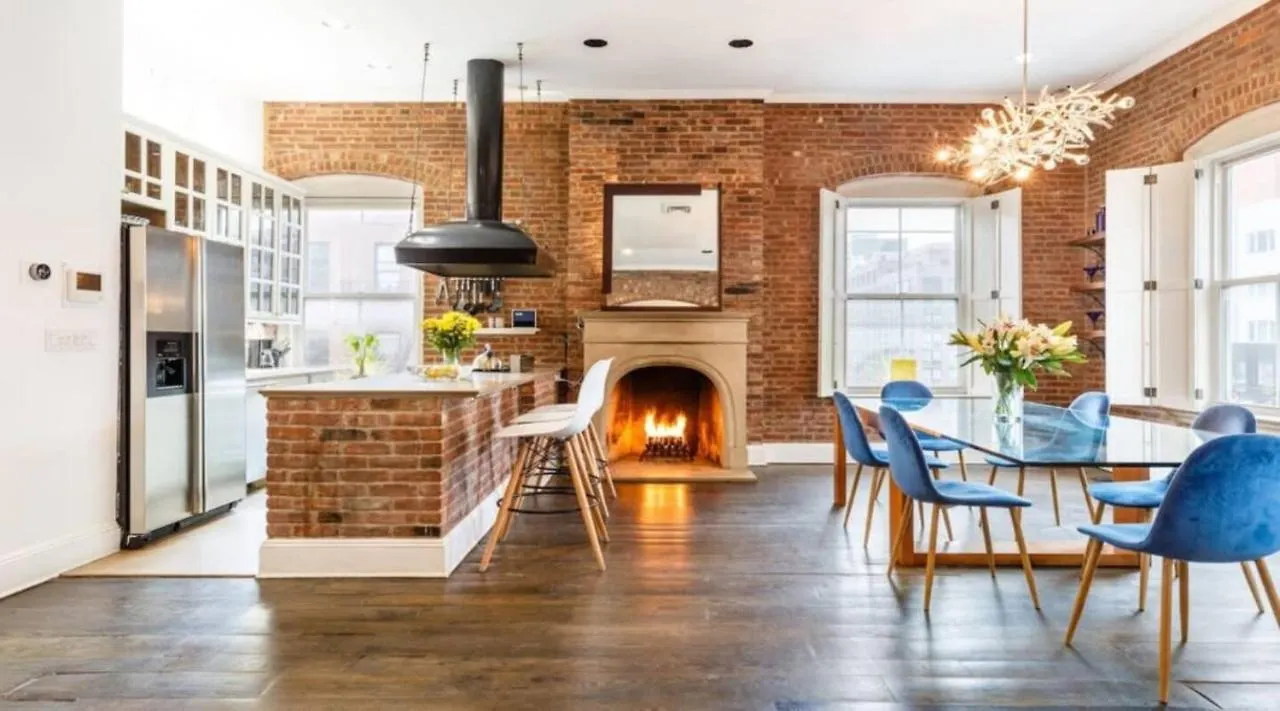 Sensational Penthouse Nyc - Manhattan - Hosted By Lauren Berger New York 0*,
