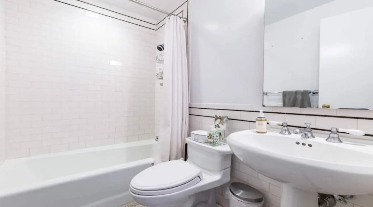 Sensational Penthouse Nyc - Manhattan - Hosted By Lauren Berger New York