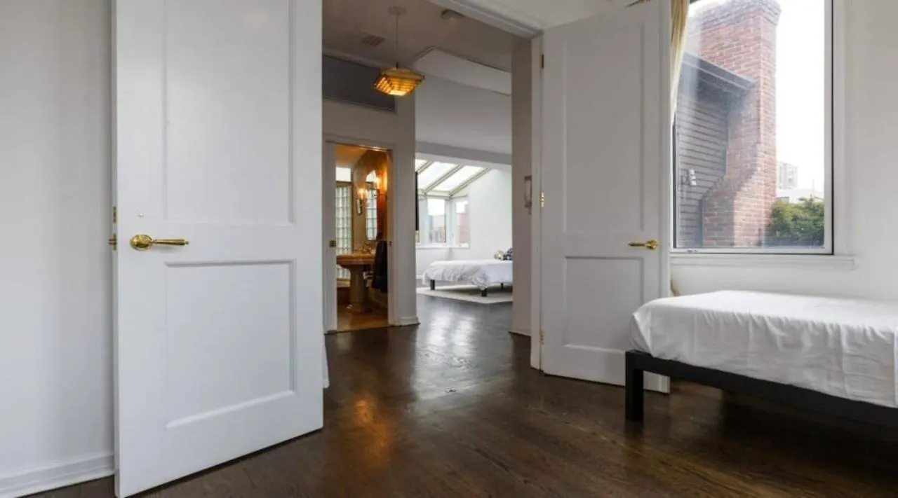 Daire Sensational Penthouse Nyc - Manhattan - Hosted By Lauren Berger New York ABD