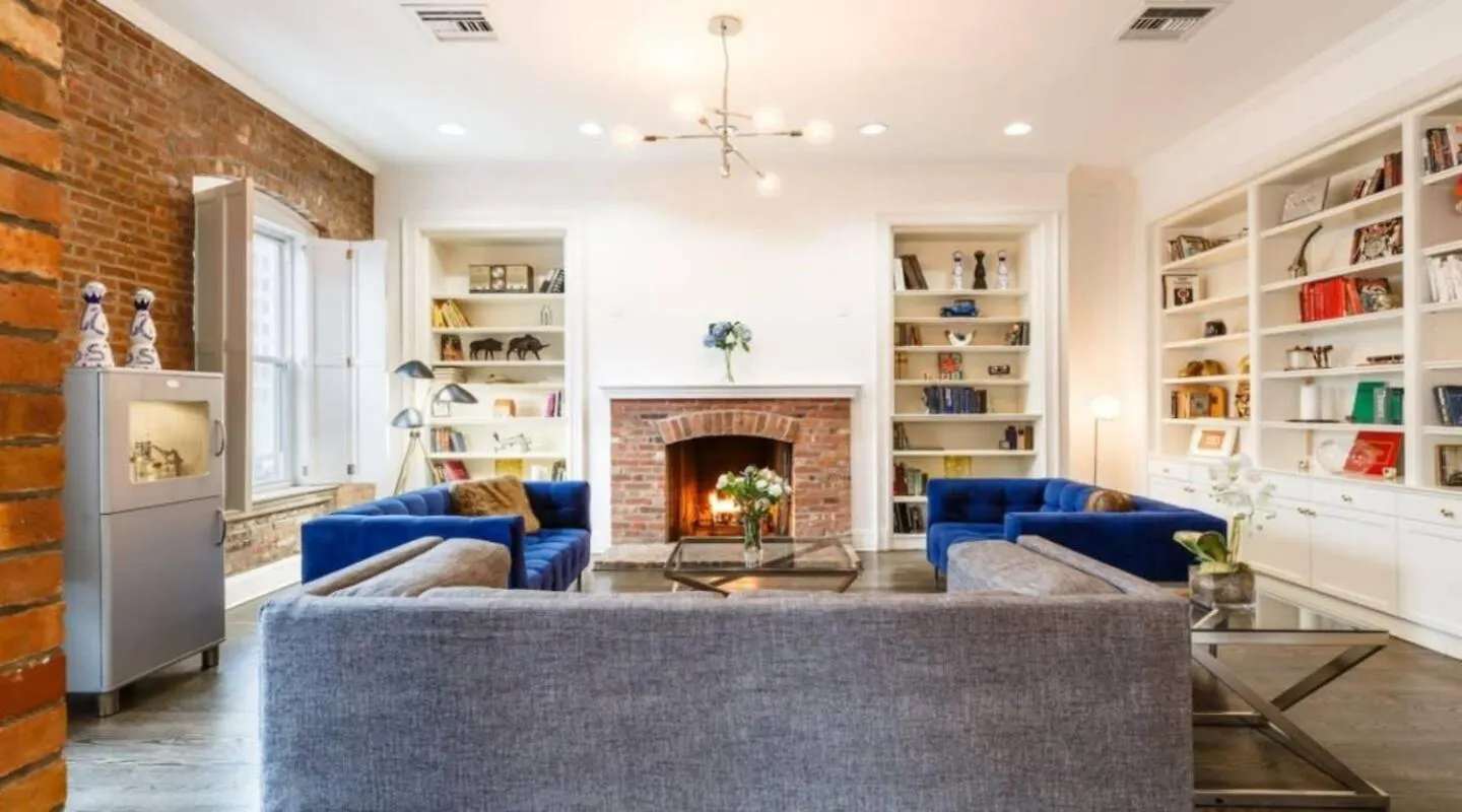Sensational Penthouse Nyc - Manhattan - Hosted By Lauren Berger New York