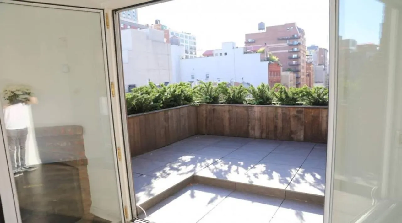 Sensational Penthouse Nyc - Manhattan - Hosted By Lauren Berger New York Daire