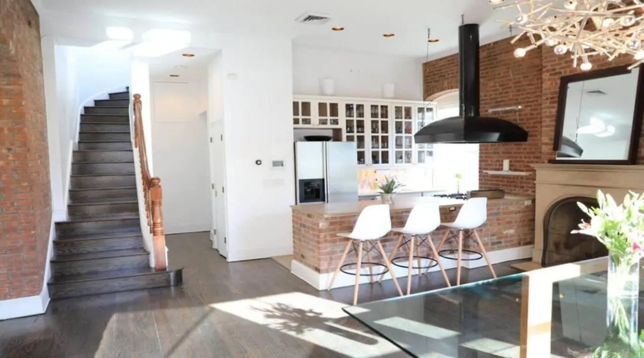 Sensational Penthouse Nyc - Manhattan - Hosted By Lauren Berger New York Daire