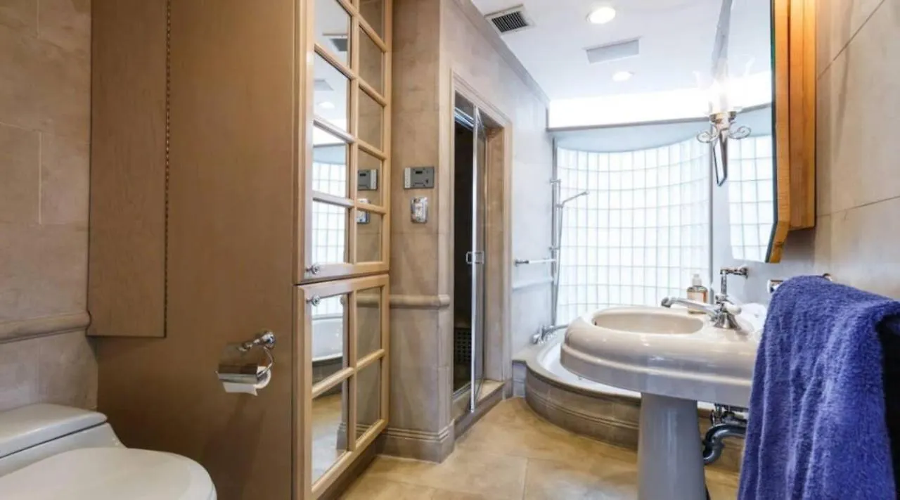 Sensational Penthouse Nyc - Manhattan - Hosted By Lauren Berger New York Daire